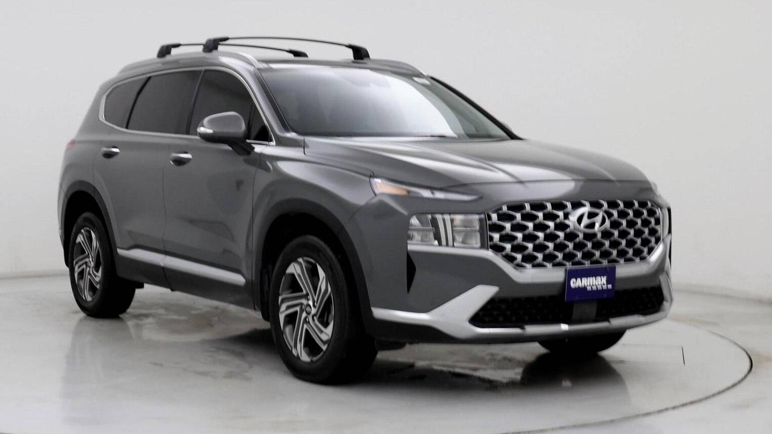 HYUNDAI SANTA FE 2022 5NMS3DAJXNH451703 image